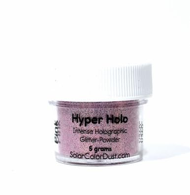 Hyper Holo® - Pink