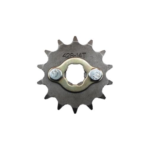 Replacement for fits Transmission Drive Sprocket 0453457 Fits Polaris Sportsman 90 Outlaw 90