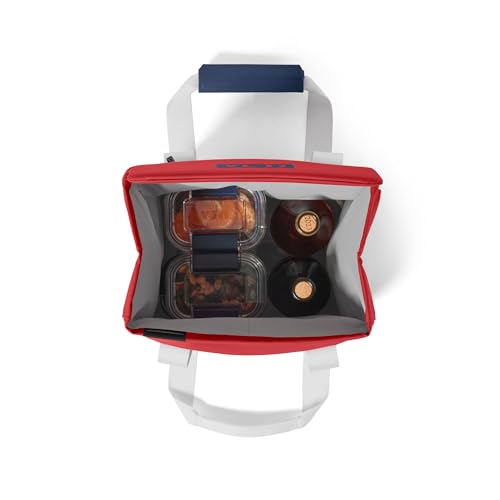 Image of YETI Daytrip 14L Insulated Soft Cooler Tote Bag