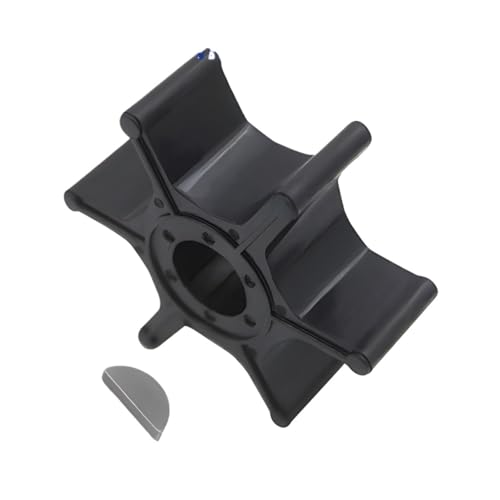 Turbine de pompe à eau 4/5/6 CV contre la surchauffe du moteur 18-3097