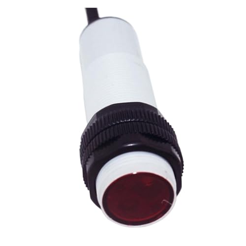 Capteur NPN E3FT-DS30NA de proximité infrarouge DC 6-36V pour détection diffuse