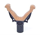 Soft Rubber Tripod V Yoke Rest...