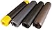 NoTrax 825S0035BR Cushion-Stat with Dyna-Shield 3X5 Brown, 0.375" Height, 3" Wide, 5" Length
