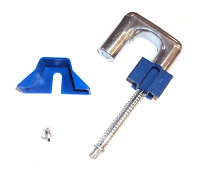 Werner Model 36-72 - J-Lock Kit For Multi-Ladders