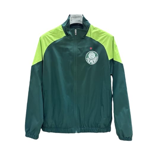 [eeeeArtmonster] �p�����X ���� �t�@�b�V������ �ˌ��� �W���P�b�g ���j�t�H�[�� �h�� �h�� �T�b�J�[�V���c �H�~ �㒅 �o�R�� ���풅 ��l�p �g���� ���K �j�����p �v���[���g (L) [���s�A���i]