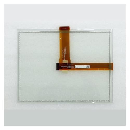 15''E433428 E403701 E403900-Touchpad Resistive Touchpad Screen