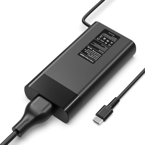 Cargador USB C 90W 65W para HP EliteBook 830 840 845 850 G8 G9 G10 G11,1030 1040 G6 G7, 630 640 645 650 655 660 665 G11 Elite x2 1012 G2 G4 G8 Probook 440 445 450 455 460 465 G9 G10