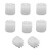 XiaoPengYo RC Quadcopter Drone Spare Parts Motor Gear for F181 F181C F181W F181DH U818A U817A H502E H502S H12 H12C