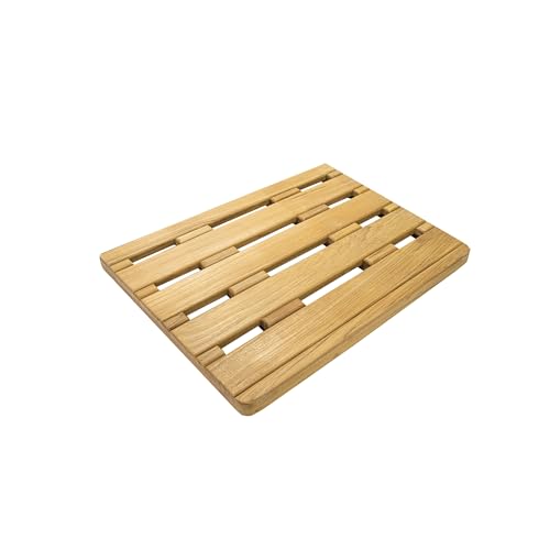 Whitecap 60924 Teak Platform 24 in