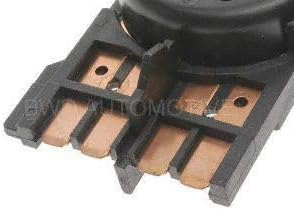 Borg Warner S15003 Air conditioner and Heater Blower Motor Switch