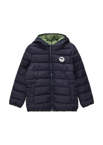 s.Oliver Steppjacke