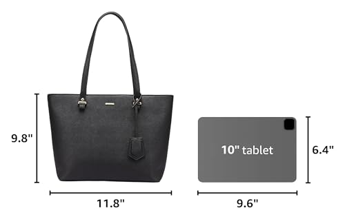 Bolso Tote de moda para mujer Lovevook miniatura 3