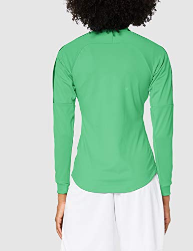 Nike W Nk Dry Academy18 Knit Track Jkt K Giacca