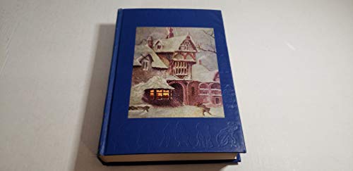 Christmas Stories:every Child Should Know (what... B000M7DP62 Book Cover