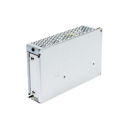 Alimentation à découpage RS-100-48V pour stabiliser votre tension - 5