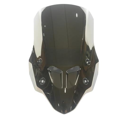 Carénage pare-brise CB500X rigide haute performance routière déviation d'air