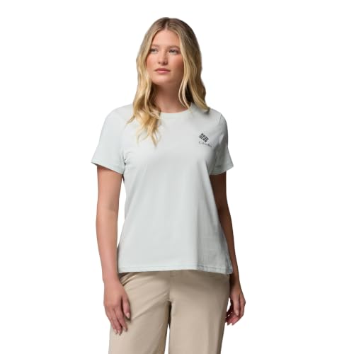 Columbia Damen Rolling Bend Graphic Short Sleeve Rolling Bend Graphic Short Sleeve – Ansicht 1