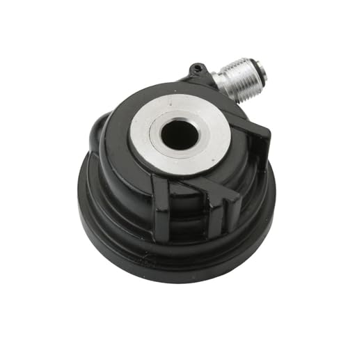 Engranaje Impulsor del velocímetro de alta durabilidad para scooters Bws50 y Bws100