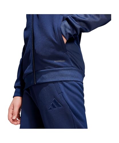 Vestes de survêtement garçon Adidas Tiro 25 Veste à capuche Kids 164 - vue 6