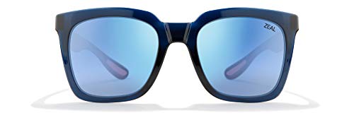 Zeal Optics Cleo | Plant-Based Polarized Sunglasses for Men & Women2