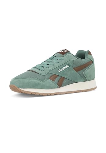 Image of Reebok Unisex-Adult Court Advance Sneaker