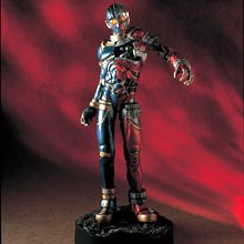 Amazon.com: S.I.C. VOL.1 Kikaider : Toys & Games