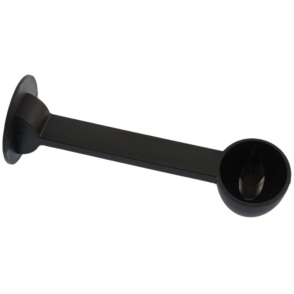 Espresso Coffee Bean Spoon - Replacement for Delonghi 7313286119 & for Mr. Coffee BVMC-ECMP1000,Tamping Scoop - Image 4
