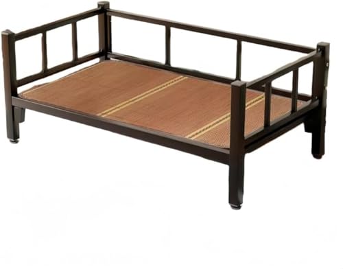 Zeruho ���x�b�h �y�b�g�x�b�h �S ���p�x�b�h �n�ʂ��� ������ �y�b�g�x�b�h �� �\�t�@�[ �� �p �y�b�g �x�b�h �h�b�O�R�b�g �I�[���V�[�Y�� ������ ���� �y�b�g�p�i �� �������ȒP �y�b�g�n�E�X �� (XS [60×40CM] 5kg�ȓ�,