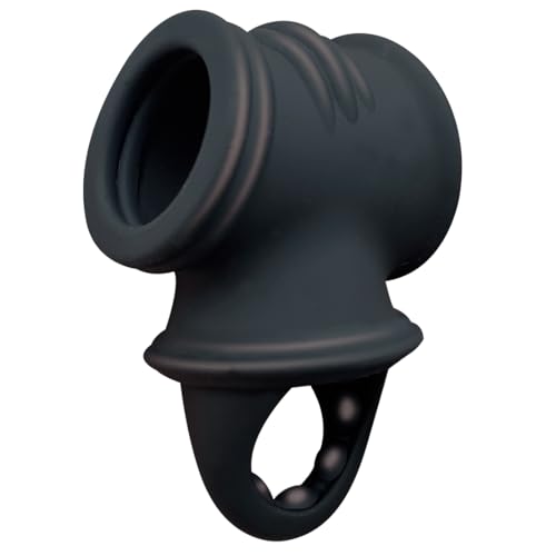 メンズアーマー【エーワン】男性用コックリング シリコン - 画像2