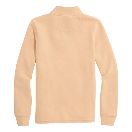 Image of Vineyard Vines Kids Saltwater Quarter Zip (Toddler /Little Kids /Big Kids)