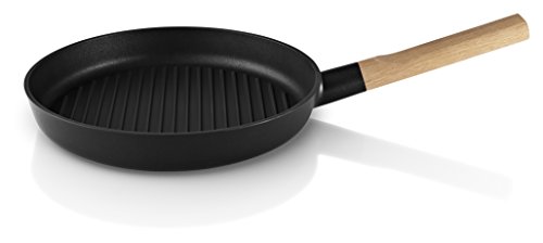 Eva Solo Nordic Kitchen - Grill Frying Pan 28 cm