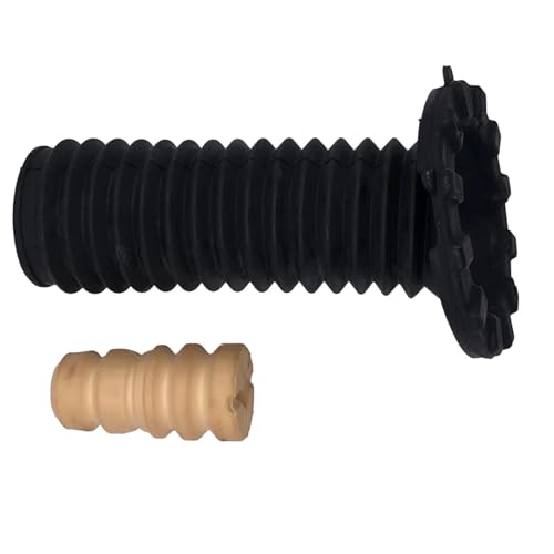 Protector antipolvo de suspensión para BYD S7 soluciona ruidos en baches 4