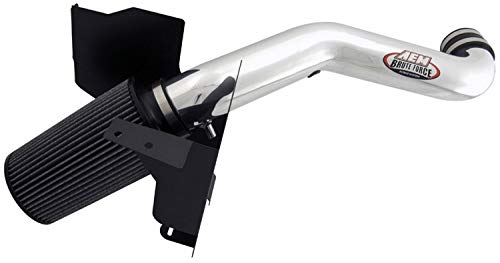 Image of AEM 21-8310DP Polished Brute Force Intake System