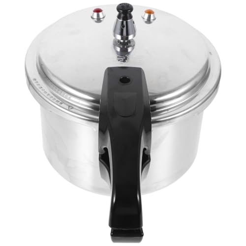 Olla a presión de aluminio 0.01 L