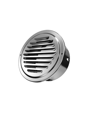 Sombrerete para chimenea para evitar entrada de lluvia y aves en tubos