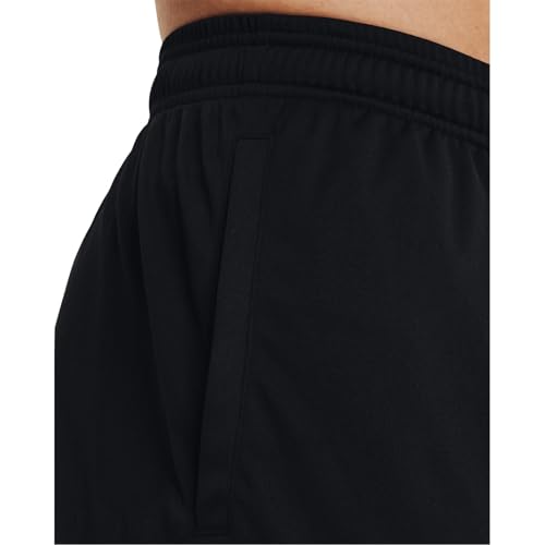 Image of Under Armour Men's Standard B0D9L5DFWP, Black-high Vis Yellow
