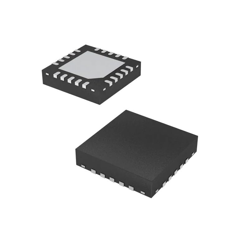 NRF24L01 Single Chip 2.4GHz Transceiver Enhanced IC SMD QFN-20 Package-image-3