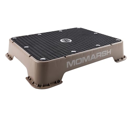 Momarsh Home Base | Premium Dog Place Training Platform with