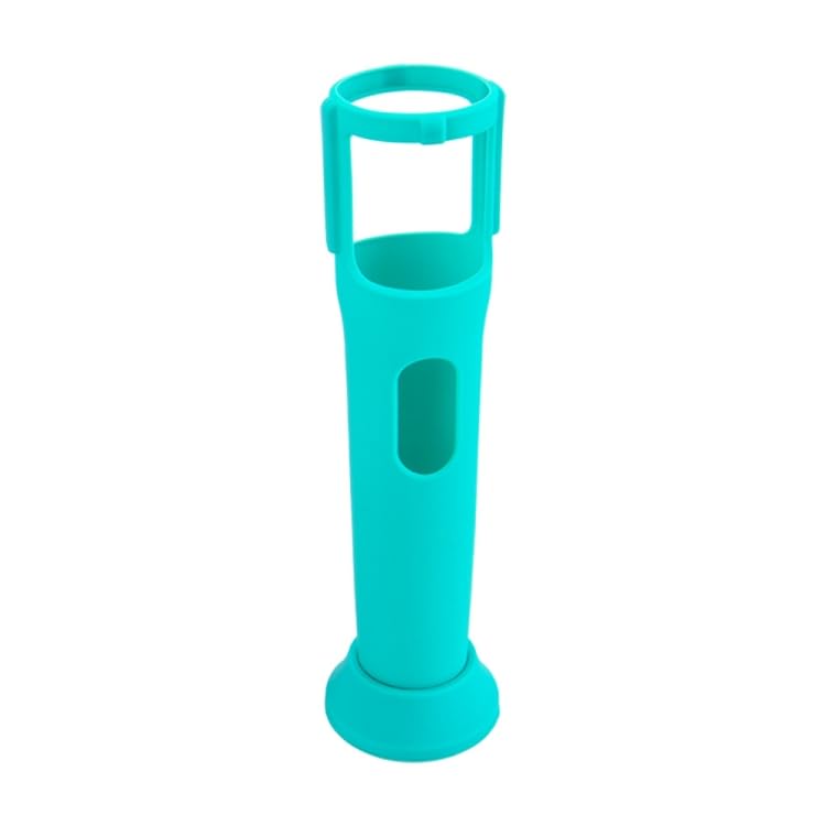 Silicone Protective Cover Compatible with JBL PartyBox Wireless Microphone | Shockproof & Dustproof Case | Perfect Fit for PartyBox 110/310/710/1000 Mics | Non-Slip Grip (Green)-image-44