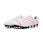 Puma White Glowing Red