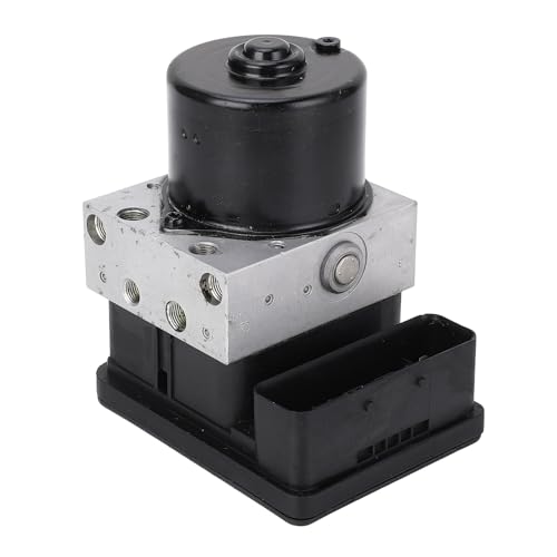 Módulo de Control ABS K0907379AC Bomba ABS Deslizante Bloque Aulic Contrólelo para la Estabilidad y el Manejo del Vehículo