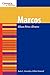 Marcos (Conozca Su Biblia/Know Your Bible) (Spanish Edition)