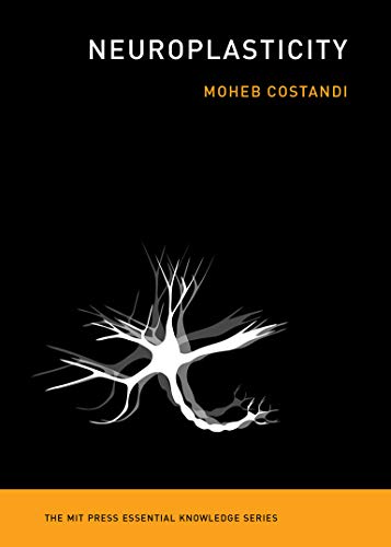Cover of Neuroplasticity (The MIT Press Essential Knowledge series)
