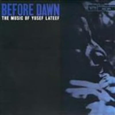 Before Dawn