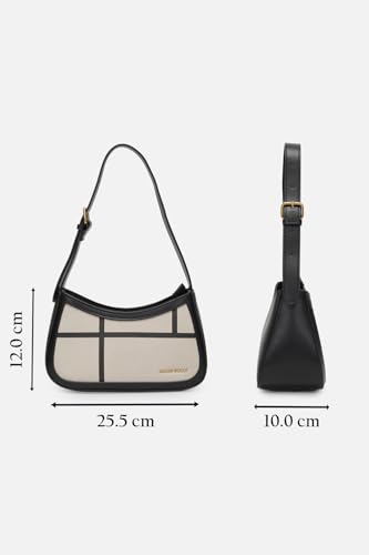 Image of Women Black Casual Handbag