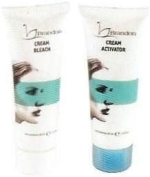Brandon - Cream Bleach with Activator, BF 904
