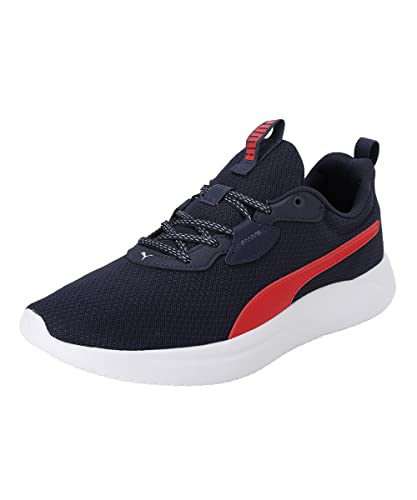 Image of Puma Unisex Adult Resolve Smooth Running Shoe