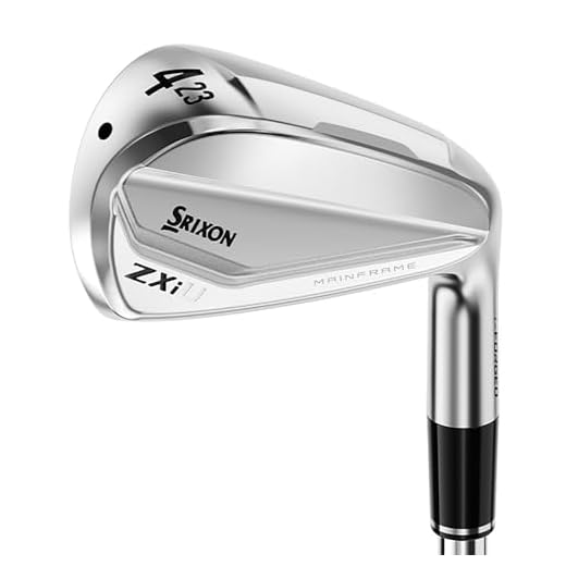 Srixon ZXi Utility #3 Iron