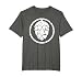 IPA T-Shirt | Craft Beer Hops Logo Shirt - White
