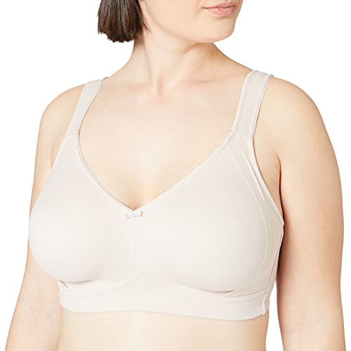 Susa Minimizer BH Damen ohne Bügel Milano, Damen-BHS mit Minimizer...